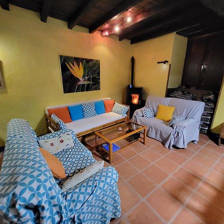 Casa Rural La Severina Hervás Eksteriør billede